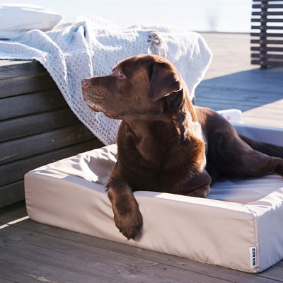Bia Bed Hondenmand Outdoor Taupe