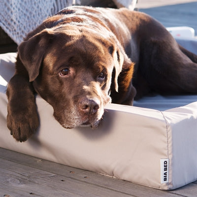 Bia Bed Hondenmand Outdoor Taupe