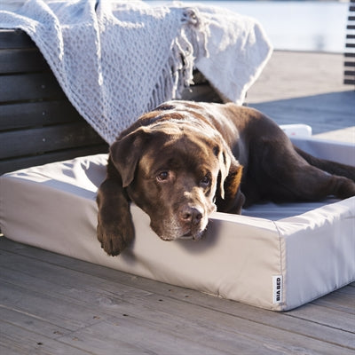 Bia Bed Hondenmand Outdoor Taupe
