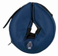 Trixie Beschermkraag Opblaasbaar Blauw M 40-45X11,5 Cm